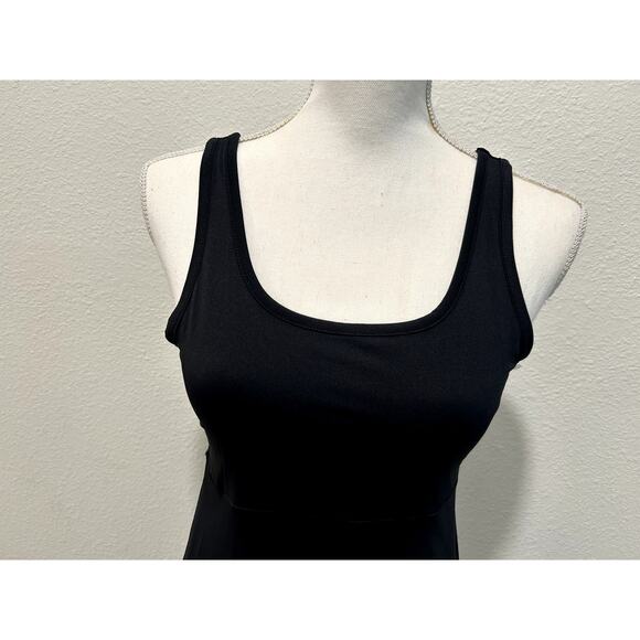 Columbia Womens Freezer III Dress Size Small Black Sun Protection Quick Dry New - Picture 4 of 10
